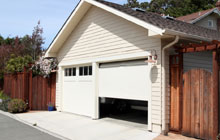 Fring garage construction leads