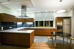 kitchen extensions Fring